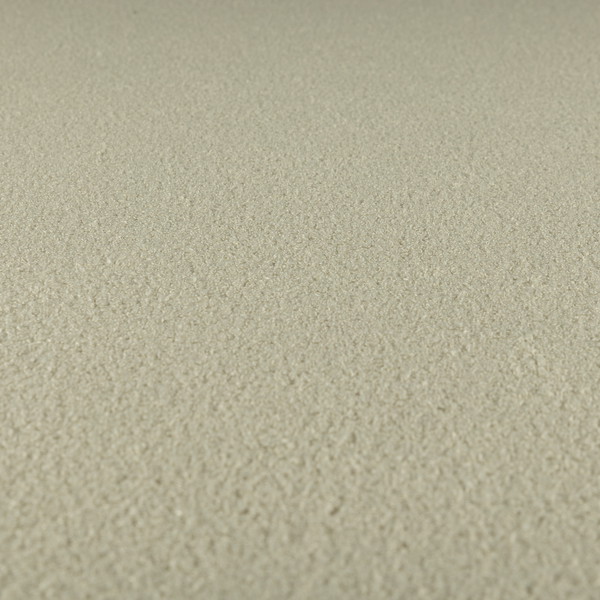 Ivory Boucle Recycled PET Material Cream Colour Upholstery Fabric CTR-1840