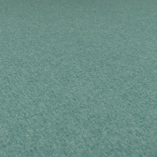 Halsham Soft Textured Sky Blue Colour Upholstery Fabric CTR-2039 - Handmade Cushions