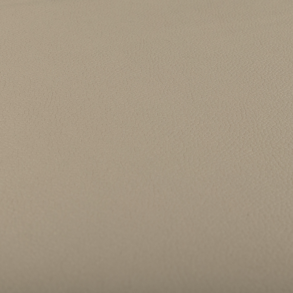 Marina Soft Faux Leather Material Mink Colour CTR-2078