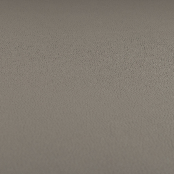 Marina Soft Faux Leather Material Grey Colour CTR-2088