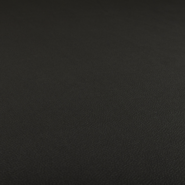 Marina Soft Faux Leather Material Black Colour CTR-2090