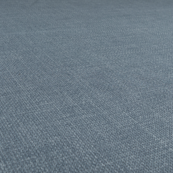 Narvik Weave Textured Water Repellent Treated Material Grey Colour Upholstery Fabric CTR-2119