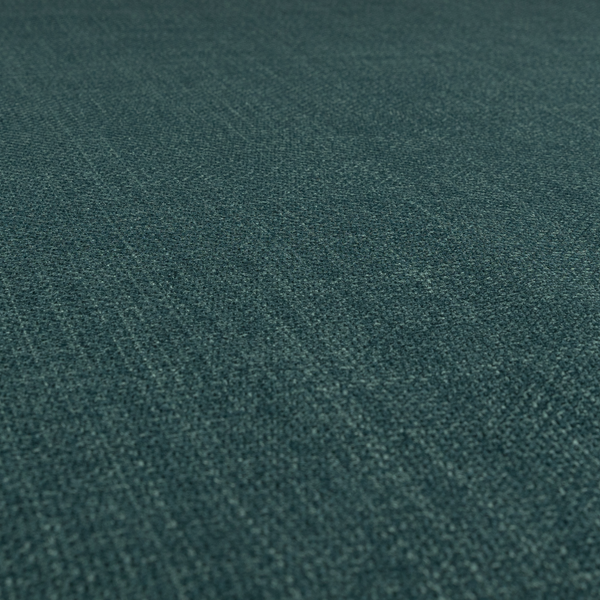 Narvik Weave Textured Water Repellent Treated Material Emerald Green Colour Upholstery Fabric CTR-2123 - Handmade Cushions