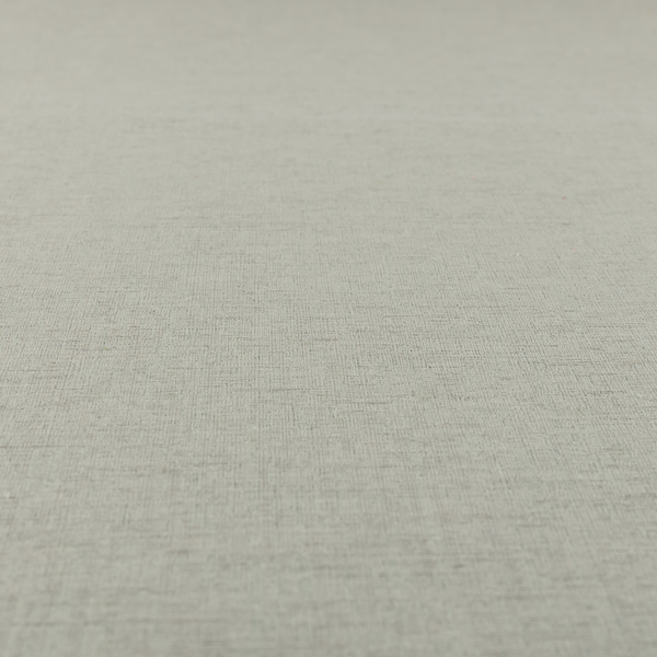 Vienna Semi Plain Chenille Lilac Upholstery Fabric CTR-2331