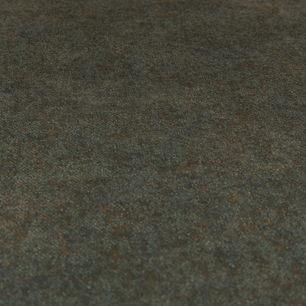 Habitat Aged Look Soft Suede Grey Upholstery Fabric CTR-2462