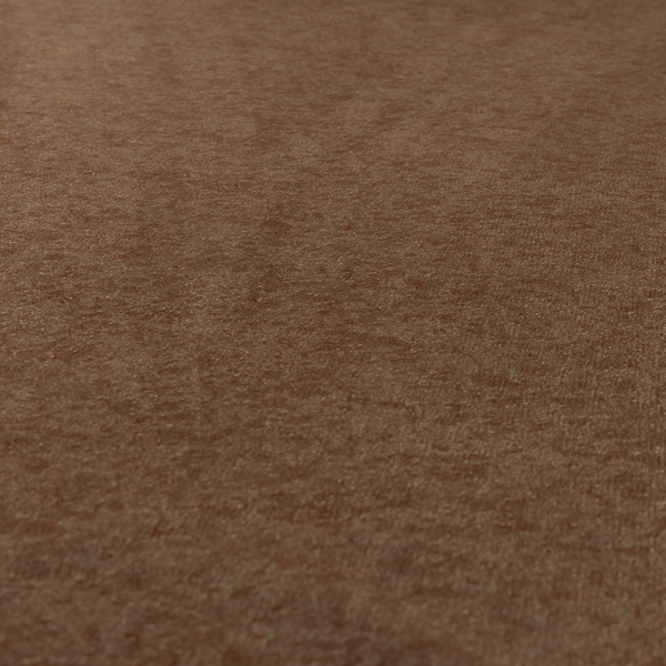 Habitat Aged Look Soft Suede Pink Upholstery Fabric CTR-2464 - Handmade Cushions