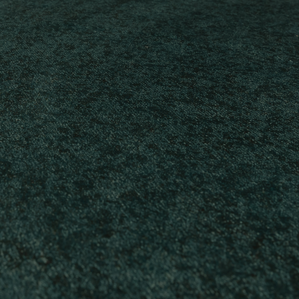 Habitat Aged Look Soft Suede Teal Blue Upholstery Fabric CTR-2468