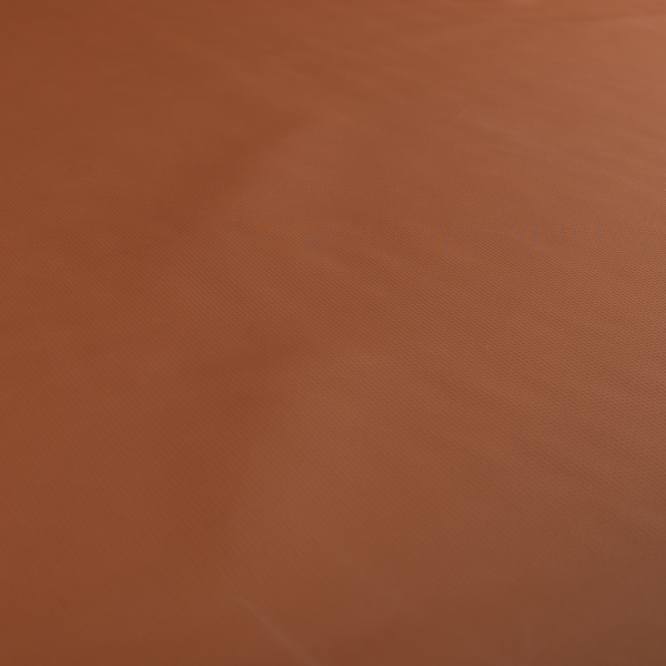 Sayulita Textured Faux Leather Material Orange Colour CTR-2623