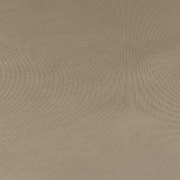 Sayulita Textured Faux Leather Material Brown Colour CTR-2625