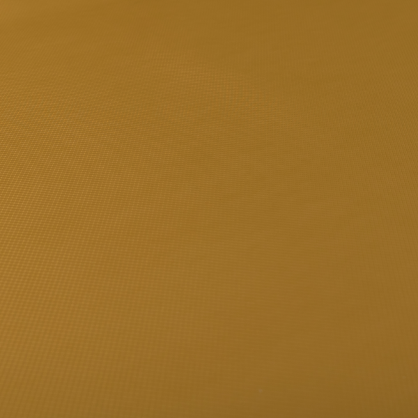 Sayulita Textured Faux Leather Material Yellow Colour CTR-2626