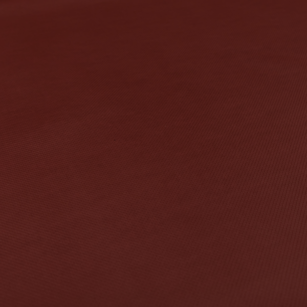 Sayulita Textured Faux Leather Material Red Colour CTR-2627