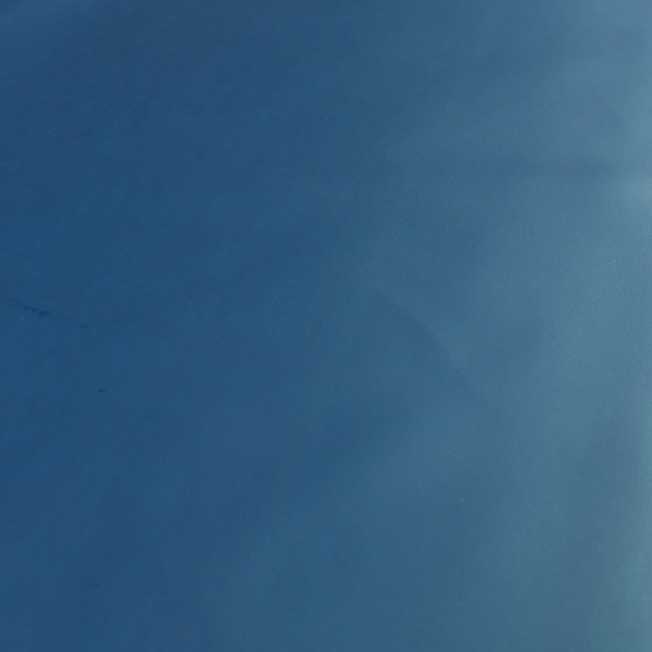 Nayarit Matt Faux Leather Material Navy Blue Colour CTR-2643