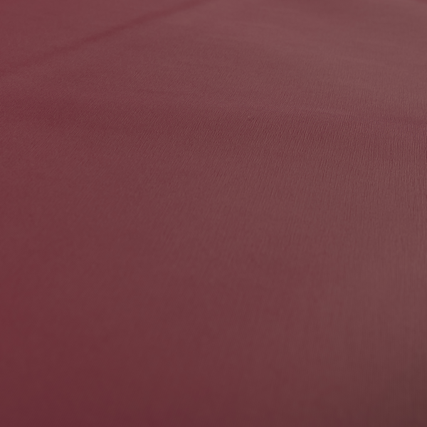 Jalisco Plain Faux Leather Material Pink Colour CTR-2654