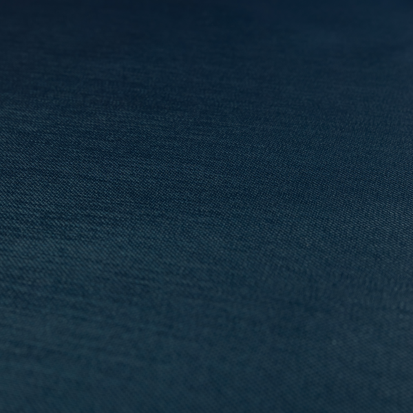 Izamal Basket Weave Textured Faux Leather Material Navy Blue Colour CTR-2667