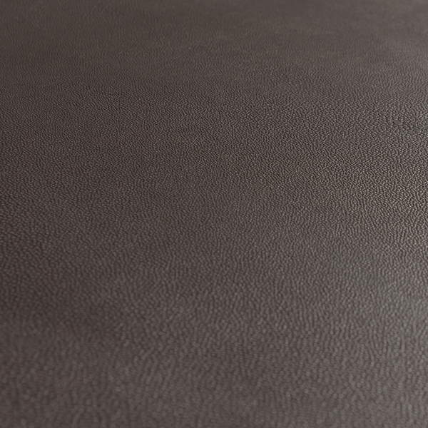 Zinacantan Grain Textured Faux Leather Material Purple Colour CTR-2687