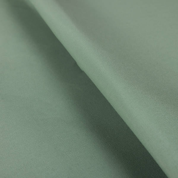 Colarado Plain Green Colour Outdoor Fabric CTR-2817 - Roman Blinds