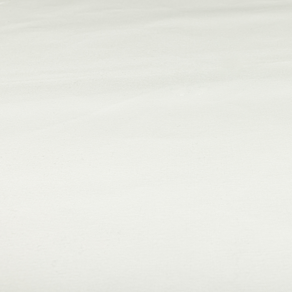 Colarado Plain White Colour Outdoor Fabric CTR-2819 - Handmade Cushions