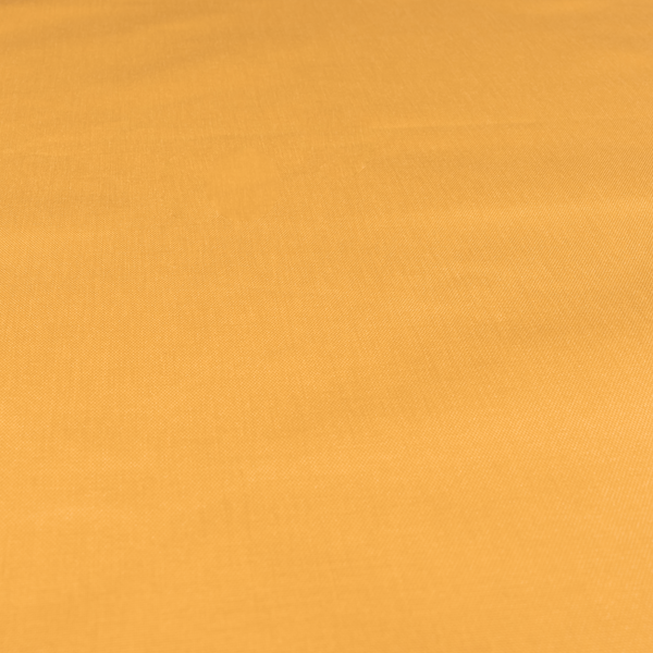 Colarado Plain Yellow Colour Outdoor Fabric CTR-2820 - Handmade Cushions