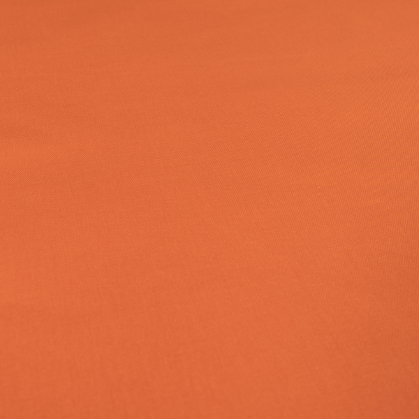 Colarado Plain Orange Colour Outdoor Fabric CTR-2822 - Handmade Cushions