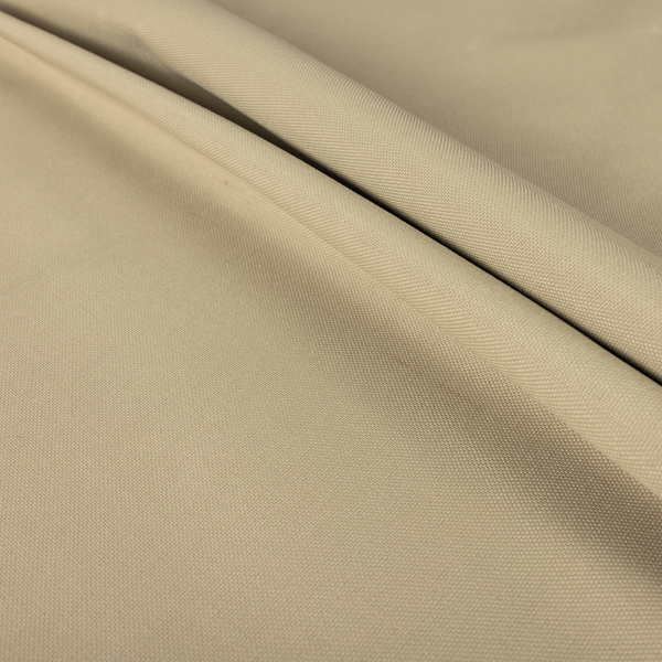 Columbo Plain Brown Colour Outdoor Fabric CTR-2832