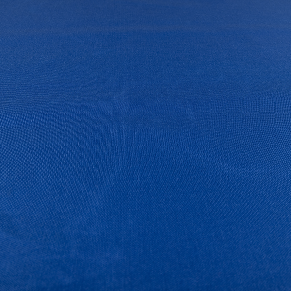 Columbo Plain Denim Blue Colour Outdoor Fabric CTR-2842 - Handmade Cushions