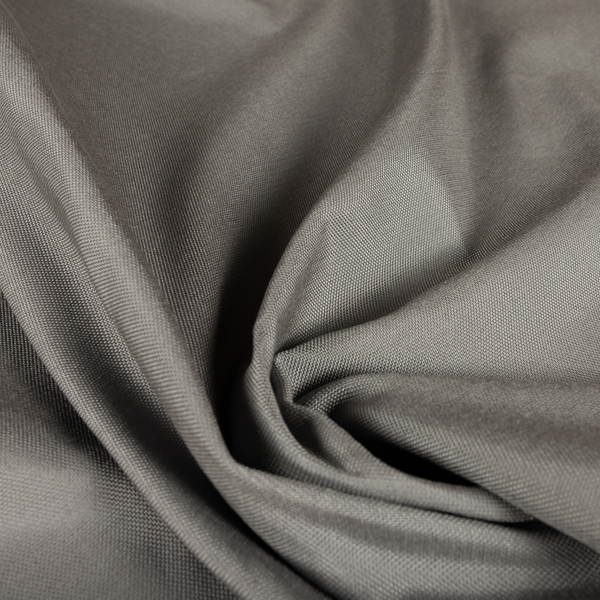 Columbo Plain Grey Colour Outdoor Fabric CTR-2845