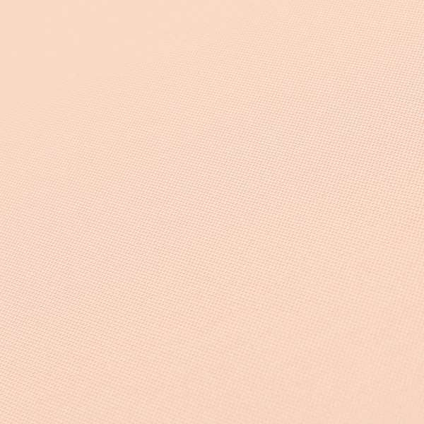 Playtime Plain Cotton Fabrics Collection Baby Pink Colour Water Repellent Upholstery Fabric CTR-315