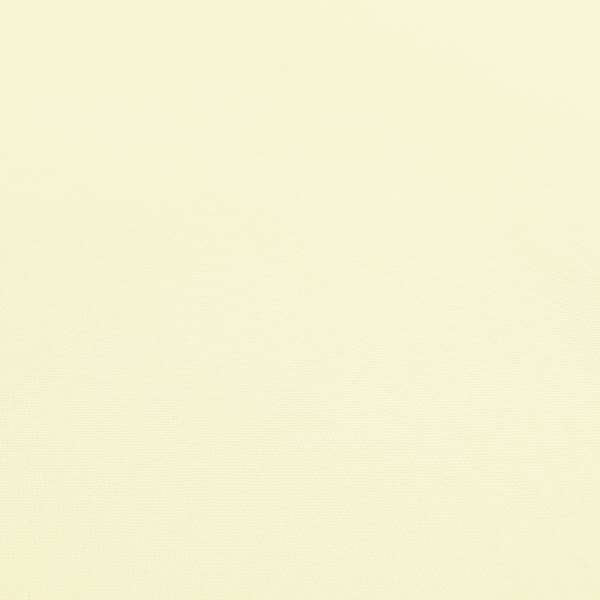 Fabriano Plain Chenille Type Cream Colour Upholstery Fabric CTR-895 - Made To Measure Curtains