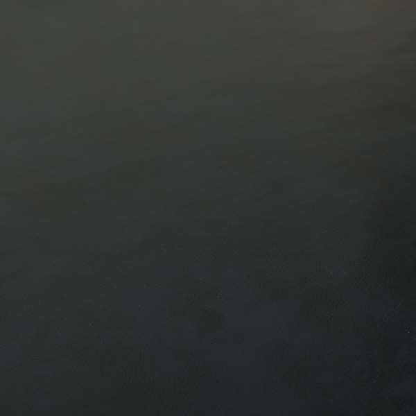 Chester Durable Quality Aged Finish Look Faux Leather In Navy Blue Colour Soft Finish