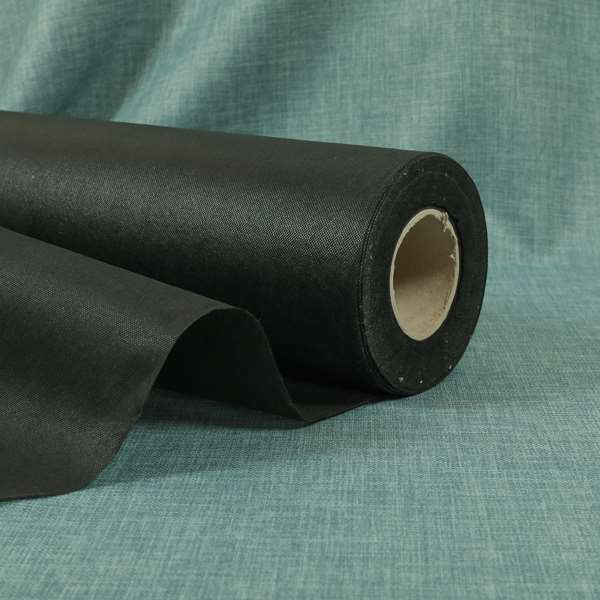 Black Colour Corovin Webbing Underneath Lining Fabric