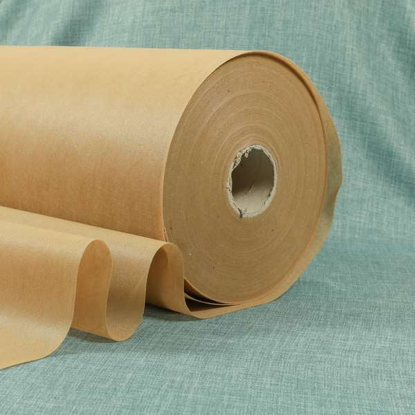 Brown Colour Corovin Webbing Underneath Lining Fabric