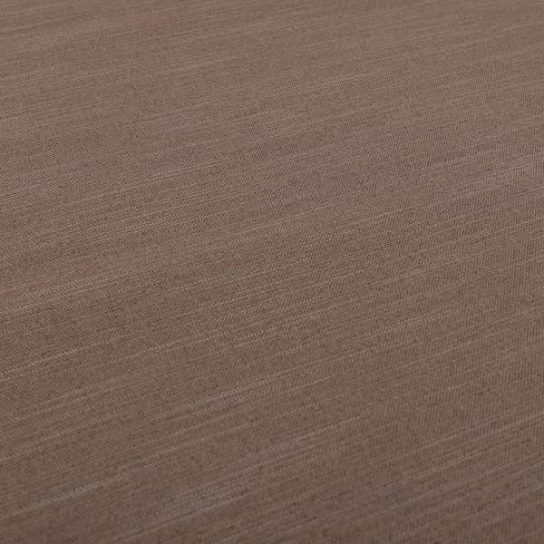 Darwin Linen Effect Style Flat Weave Material In Pale Red Colour Upholstery Soft Furnishing Fabrics - Handmade Cushions
