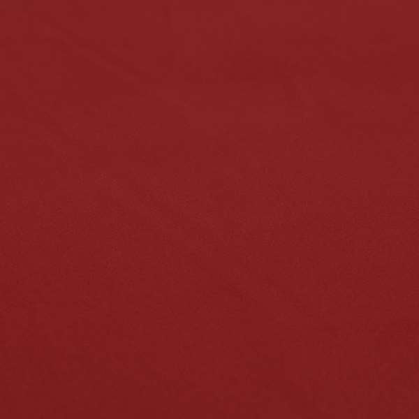 Grenada Soft Suede Fabric In Terracotta Colour For Interior Furnishing Upholstery