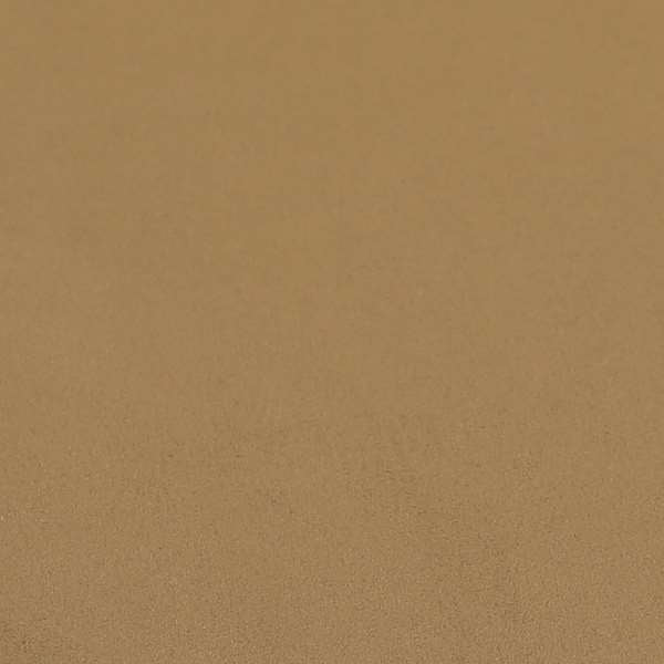 Grenada Soft Suede Fabric In Beige Colour For Interior Furnishing Upholstery - Made To Measure Curtains