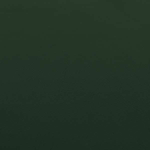 Hudson Bonded Grain Finish Eco Composition Leather In Army Green Colour Upholstery Textile