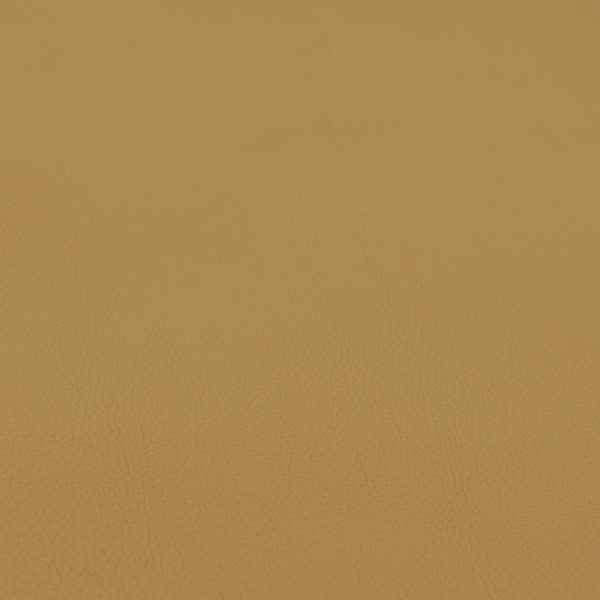 Hudson Bonded Grain Finish Eco Composition Leather In Tan Brown Colour Upholstery Textile