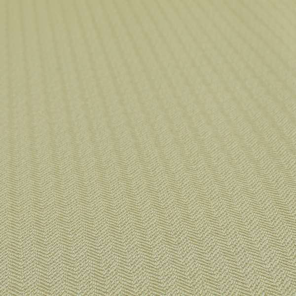 Kirkwall Herringbone Furnishing Fabric In Beige Colour