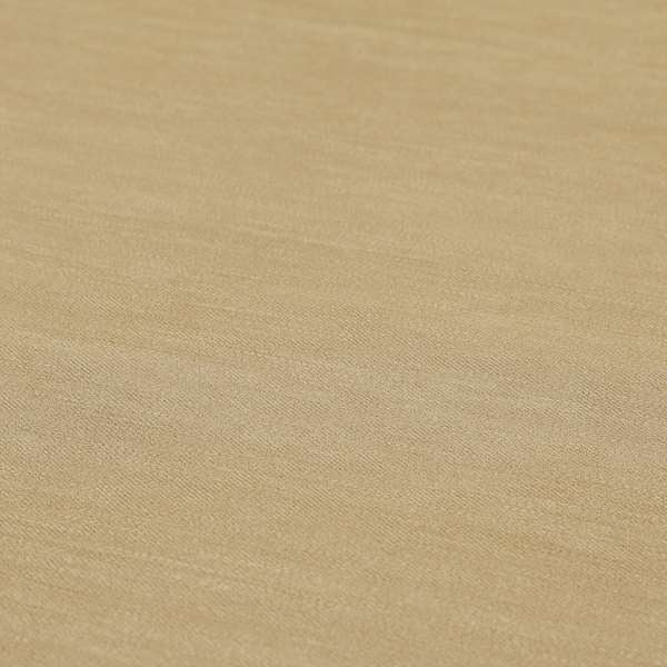 Levi Soft Cotton Textured Faux Leather In Cream Colour Upholstery Fabrics - Roman Blinds