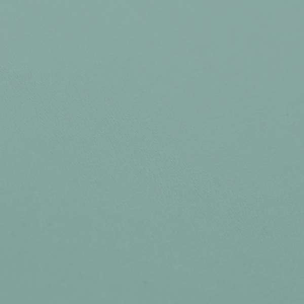 Native Faux Leatherette Upholstery Fabrics In Baby Blue Colour