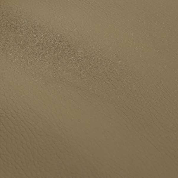 Paris Fawn Soft Faux Leather PU Grain Finish Look