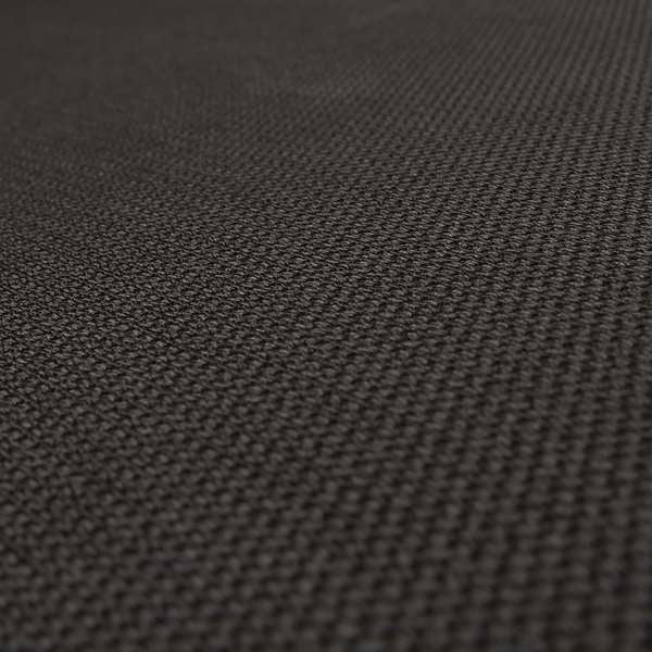 Patricia Soft Like Velvet Chenille Upholstery Fabric Grey Colour