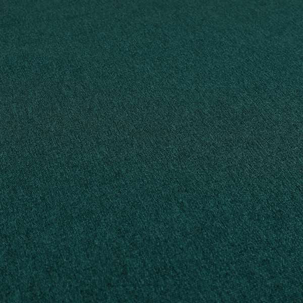 Prague Flat Weave Plain Dual Purpose Upholstery Curtain Blue Fabric - Made To Measure Curtains