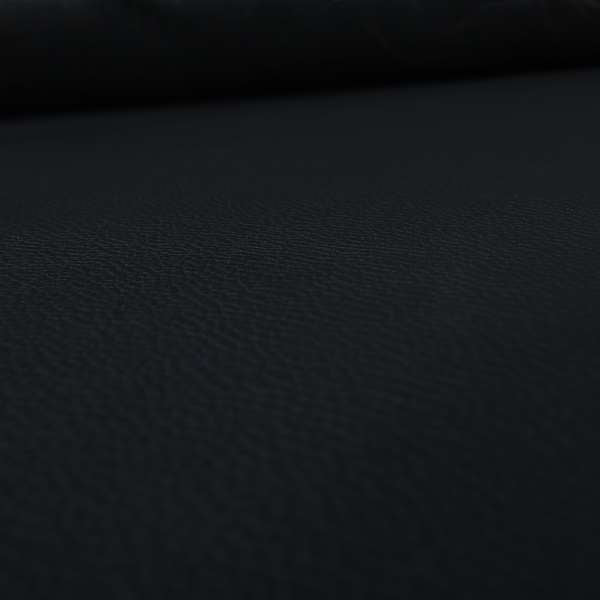 Slav Bonded Leather On Roll In Black Colour