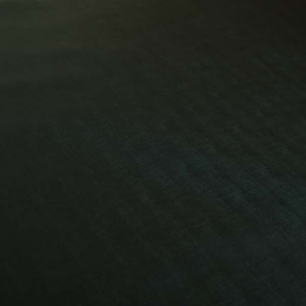 Storm Metallic Effect Faux Leather In Smooth Textured Black Colour Upholstery Vinyl Fabric