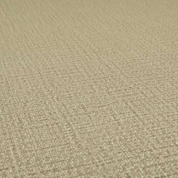 Tapini Designer Soft Textured Printed Velvet Fabric Brown Colour Furnishing Interior Fabric