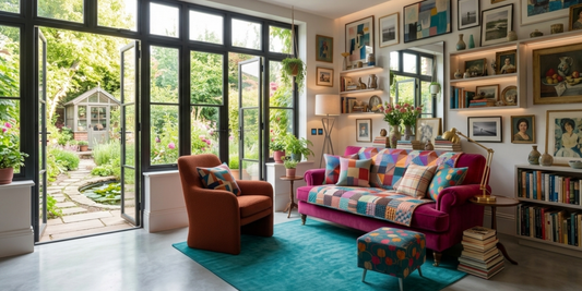 A Moment For Maximalism