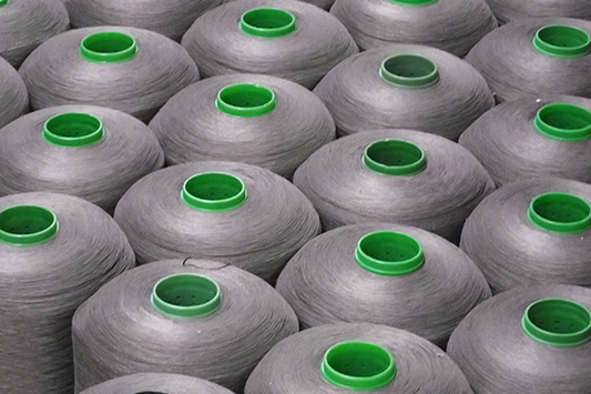 What Are The Advantages Of Cotton Linen Blended Fibre?
