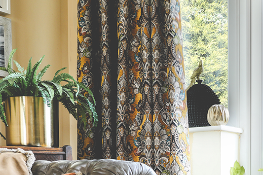 What Makes The Best Blackout Curtain Fabric?