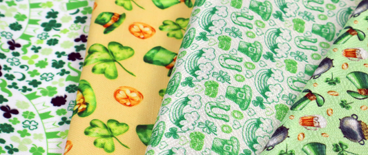 Are You Feeling Lucky?