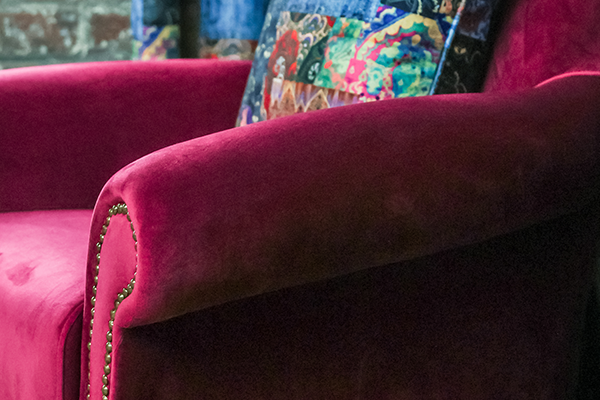 What Is The Best Velvet For Upholstery?